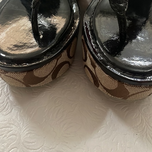 COACH HIGH FASHION - Picture 5 of 9